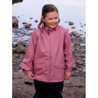 SALTO MoveOn Jr Bergen Regnsett Berry (152/158 : 12-13 år)