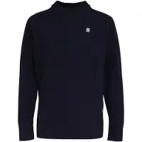 G-Star RAW Genser - Polamid/Ull - Salutt - RAW - 14 år (164) - Genser