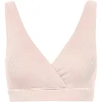 Müsli Amming BH u. Kleshenger - Triangle - Rib - Nattergal - - XS - Xtra Small - BH