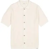 Garcia O261041 Kortermet Poloskjorte