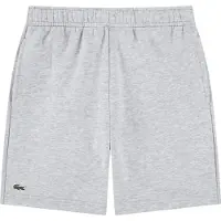 Lacoste Shorts - Argent China-varmeovn - - 10 år (140) - Shorts