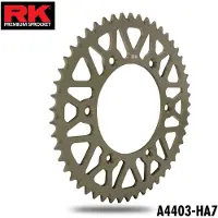 Rk A4403 520 Bakre Tannhjul