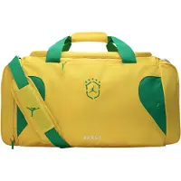 Jordan Sportsbag - Brasil - Varsity Mais - - OneSize - Sportsbag