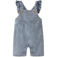 Name it Løs Passform Jumpsuit