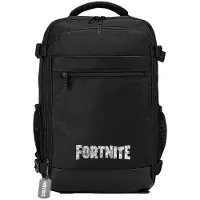 Fortnite Adaptable Where We Droppin 44x29x14 Cm 18l Ryggsekk Med Hjul
