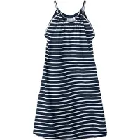 Name it Kjole - NkfJalena - Navy Blazer - - 7 år (122) - Kjole