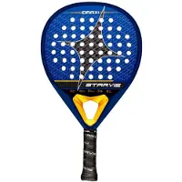 Arcos Drax + Padelracket
