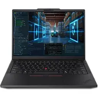 Lenovo ThinkPad P14s Gen 7 21X0 - Copilot+ PC, AI Workstation - AMD Ryzen AI 5 PRO - 440 / inntil 4.8 GHz - AMD PRO - Win 11 Pro - Radeon 840M - 16 GB RAM - 512 GB SSD TCG Opal Encryption 2, NVMe - 1