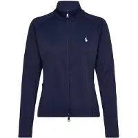 Ralph Lauren 285a10531 Genser Med Hel Glidelås