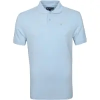Barbour Original Sports Kortermet Poloskjorte