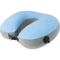Cocoon U-shaped Neck Pute