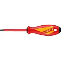 Witte Maxx Vde 40x150 Mm Insulated Torx-skrutrekker