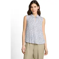Tom Tailor 1051076 Ermeløs Bluse