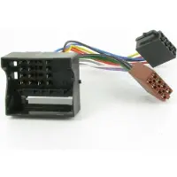 Connects2 CT20FD05 iso adapter Ford