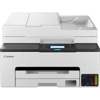 Canon Maxify Gx2051 Megatank Multifunksjonsskriver