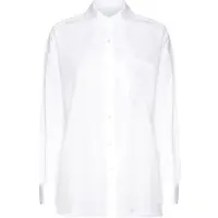 Scotch & Soda 179218 Skjorte Med Lange Ermer