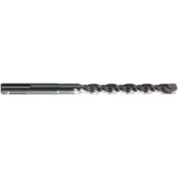 RUKO S4 17x210 Mm Sds-plus Bor Til Vegg