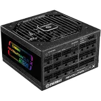 Enermax Revolution D.F. X strømforsyning ERT1650EWT 1650 W 80+ Gold modulær