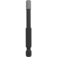 Leja Tools 830-1/4-10 1/4´´ 10 Mm Diamantbor
