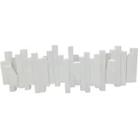 Umbra Sticks, kleskrok hvit