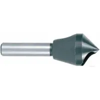RUKO Hss-co 5 Ø De 40 A 50 Mm Avgrading Av Forsenkning