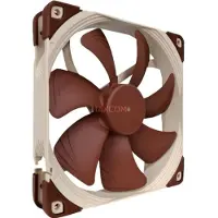 Noctua NF-A14 ULN - Kabinettvifte - 140 mm