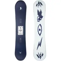 Jones Snowboards Tweaker 2.0 2027 Snowboard mønster