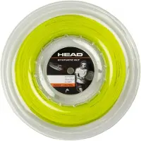 Head Racket Synthetic Gut 200 M Tennisrulle Streng