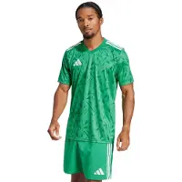 Adidas Team Icon 25 Kortarmet T-skjorte