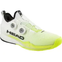 Head Racket Endure Pro Boa Grusbane Sko