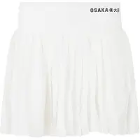 Osaka Pleated Skjørt