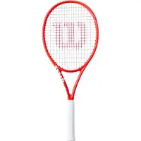 Wilson Clash 100l V3 Reverse Tennisracket Uten Strenger