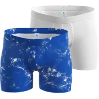 Odlo Active Light Graphic Boxers 2 Enheter