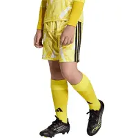 Adidas Tiro26 Competition Goalkeeper Shorts