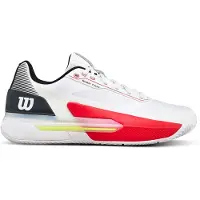 Wilson Rush Tour 5 Grusbane Sko