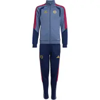 Adidas Fc Bayern Munich 26/27 Junior Treningsdress