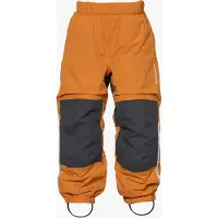 Didriksons Narvi Kids Vinterbukse Burnt Glow (120 / 6-7 år)