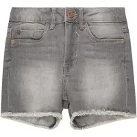 Garcia Shorts 513 Rianna grey denim (134 / 9 år)