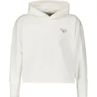 Garcia Z2008 Girls Hettegenser Off White (140/146 : 10-11 år)