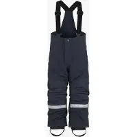 Didriksons Idre Kids Pants Navy (120 / 6-7 år)