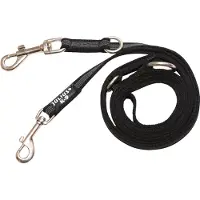 Julius-K9 Rubberized Training 20 Mm Hundebånd