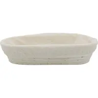 Birkmann Lang brødkurv 30 cm /