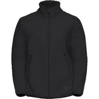 Jack Wolfskin High Curl Jakke