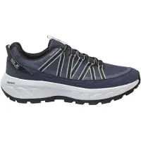 Jack Wolfskin Wild Hike Texapore Low Tursko