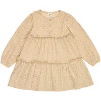Müsli Kjole - Tulipan - Safari/Blomstring/Dream - - 3 år (98) - Kjole