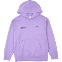 Puma x POKÉMON Relaxed Graphic Hoodie Youth, Sweatshirts, Lavender Alert, 7-8Y