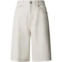 Pepe Jeans Lexa Relaxed Fit Høytlivde Denimshorts