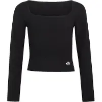 Adidas Originals Genser - Black - - 12 år (152) - Genser