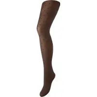 Pieces Pcnew Nikoline 20 Denier Dot Tights