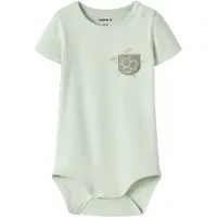 Name it Body k/e - NmbJamal - Cloud Danser - - 62 - Kortermet body